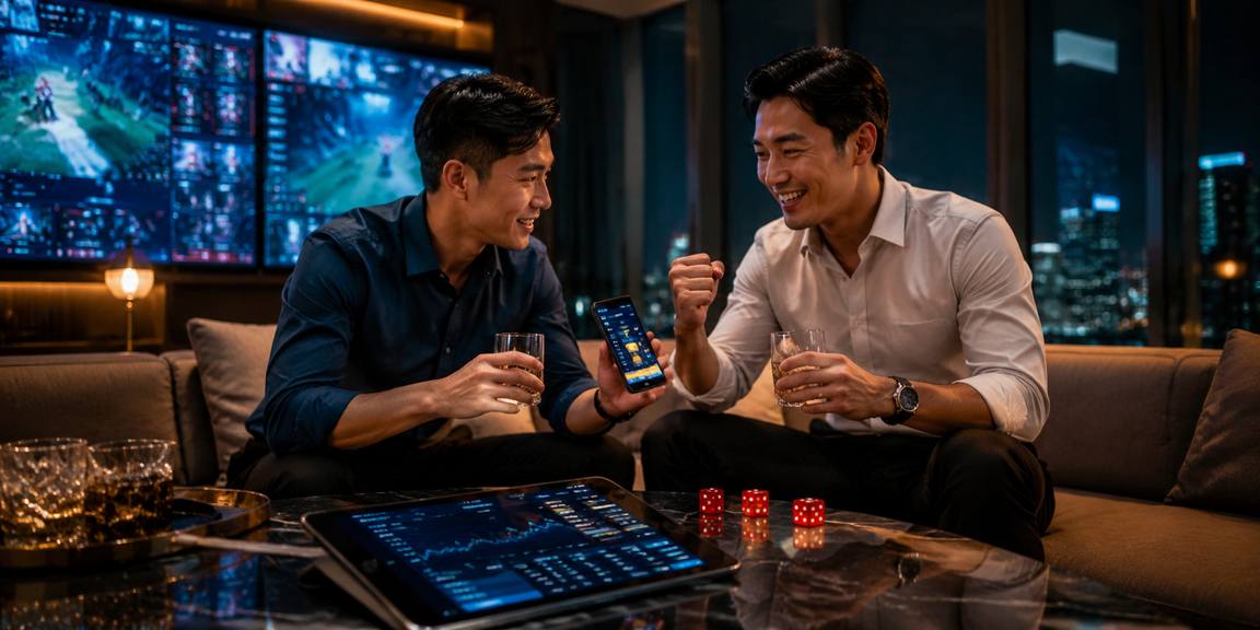 cmd365 Chúng tôi là ai và vì sao chúng tôi xây dựng cmd365