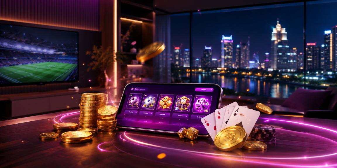 cmd365 Những gì có trong Live Casino MoMo